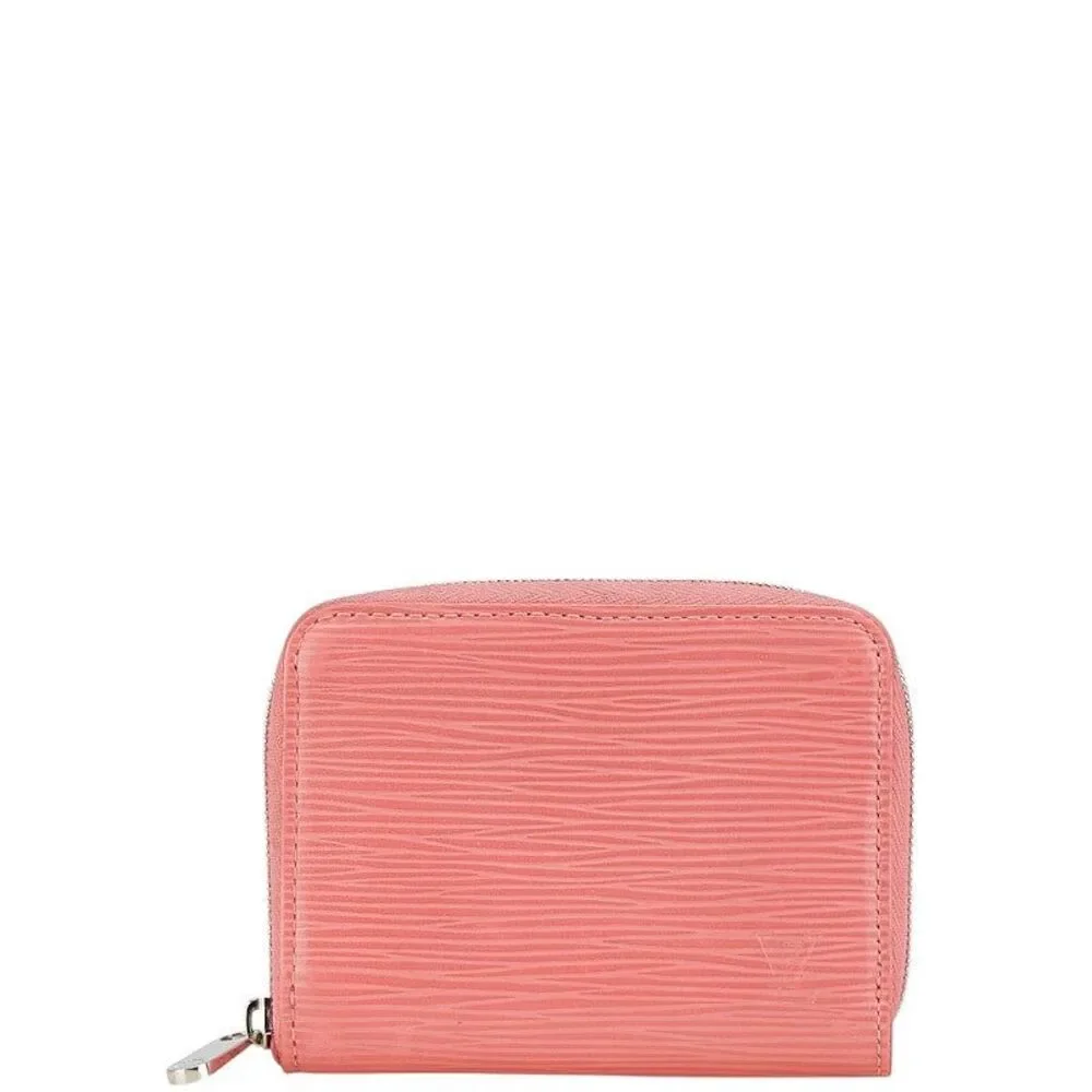 Louis Vuitton Zippy Coin Purse M60593